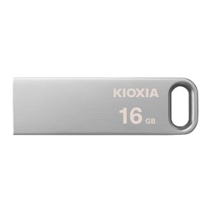 فلش مموری کیوکسیا مدل TRANSMEMORY U366 ظرفیت 16GB